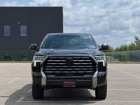 Gebraucht Toyota Tundra Edition 394 PS (289 kW) 2024 Blau Abholung