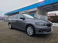 Gebraucht Fiat Tipo S 120 PS (88 kW) 2018 Grau Limousine