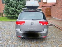 Gebraucht Seat Altea XL 125 PS (91 kW) 2013 Grau Van / Kleinbus