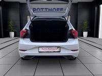 Neu VW Polo Basis 80 PS (58 kW) 2025 Grau Limousine