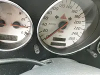Gebraucht Mercedes SLK200 196 PS (144 kW) 2000 Cabrio
