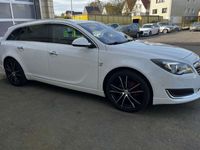 gebraucht Opel Insignia Sport 4x4 Opc line