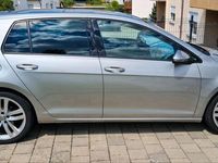 gebraucht VW Golf VII 1,4 TSI