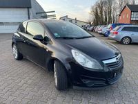 gebraucht Opel Corsa Edition