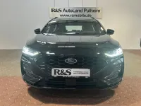 Używany Ford Focus ST-Line 155 KM (114 kW) 2025 Czarny Kombi