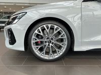 gebraucht Audi RS3 RS 3 LimousineLimousine S tronic 280 km/h Matrix B&O Kam.