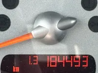 Gebraucht Mini Cooper 116 PS (85 kW) 2002 Silber Kleinwagen