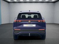 Gebraucht VW Tayron 193 PS (141 kW) 2025 Violett SUV