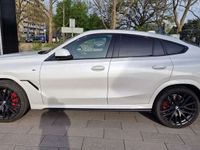 gebraucht BMW X6 M M50i