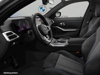 Neu BMW 318 Performance 156 PS (114 kW) 2026 Schwarz Limousine