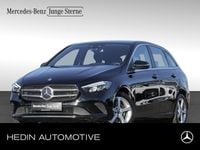 Gebraucht Mercedes E250 Progressive 160 PS (117 kW) 2022 Schwarz Limousine