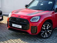 Gebraucht Mini Cooper Countryman 2025 Rot SUV