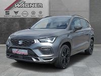 Gebraucht Seat Ateca FR 150 PS (110 kW) 2024 Grau SUV