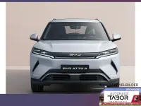 Neu BYD Atto 2 Comfort 150 kW (204 PS) 2026 Weiß SUV