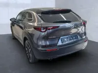 Neu Mazda CX-30 Homura-Line 140 PS (102 kW) 2026 Grau SUV