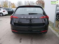 Neu Skoda Scala Selection 116 PS (85 kW) 2026 Blackmagic perleffekt Kleinwagen
