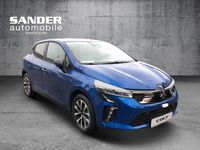 Gebraucht Mitsubishi Colt Plus 67 PS (49 kW) 2024 Blau Kleinwagen