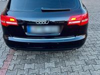 gebraucht Audi A6 2.7 tdi