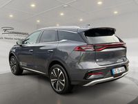 Occasion BYD Tang 380 kW (517 ch) 2026 Gris SUV