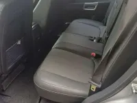 Gebraucht Opel Antara Cosmo 150 PS (110 kW) 2008 SUV