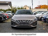 gebraucht Hyundai i30 1.5-T DCT Edition 30+ Mild-Hybrid Panorama