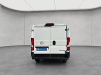 Gebraucht Opel Movano S 140 PS (102 kW) 2024 Weiß Van
