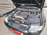 gebraucht Audi S3 8L