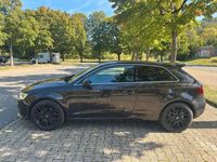 Gebraucht Audi A3 Ambiente 150 PS (110 kW) 2016 Braun Limousine