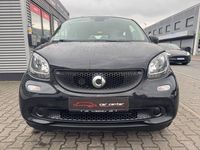 Second-hand Smart ForFour 90 CP (66 kW) 2019 Negru Hatchback