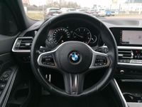 gebraucht BMW 318 d Touring