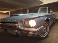 Gebraucht Ford 300 300 PS (220 kW) 1964 Blau Coupé