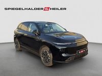 Neu Leapmotor B10 160 kW (218 PS) 2026 Schwarz SUV