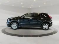 Gebraucht Cadillac XT4 230 PS (169 kW) 2022 Weiss SUV