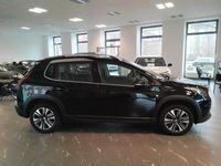 gebraucht Peugeot 2008 PureTech 110 Stop&Start Allure