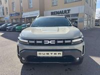 Neu Dacia Duster Journey 154 PS (113 kW) 2026 Sandstone SUV