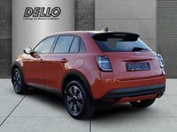 Neu Fiat 600 Business 101 PS (74 kW) 2026 Orange SUV