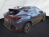 Gebraucht Cupra Formentor 150 PS (110 kW) 2025 Magnetic grau metallic SUV