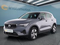 Gebraucht Volvo XC40 211 PS (155 kW) 2022 Grau SUV