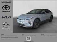 Gebraucht Toyota C-HR+ Lounge 252 kW (343 PS) 2026 Black (grau SUV