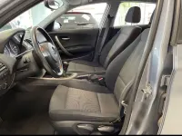 Gebraucht BMW 116 Advantage 116 PS (85 kW) 2005 Grau Kleinwagen