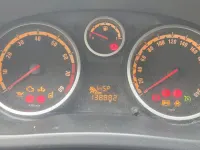 Gebraucht Opel Corsa 150 PS (110 kW) 2008 Schwarz Kleinwagen