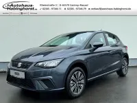 Gebraucht Seat Ibiza Style 116 PS (85 kW) 2024 Grau Kleinwagen
