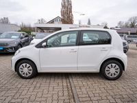 gebraucht VW up! 1.0 MPI move