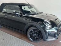 Gebraucht Mini Cooper S 178 PS (130 kW) 2023 Schwarz Kleinwagen