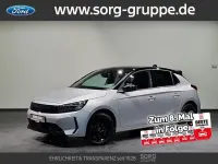 Brugt Opel Corsa 101 HK (74 kW) 2025 Sølv Hatchback