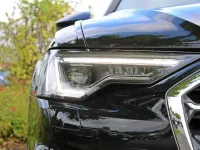 Gebraucht Audi A6 S-Line 286 PS (210 kW) 2024 Schwarz Kombi