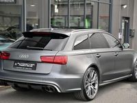 Gebraucht Audi RS6 Performance 605 PS (444 kW) 2018 Grau Kombi