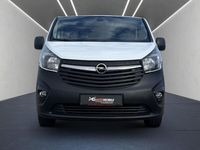 Brugt Opel Vivaro 120 HK (88 kW) 2018 Hvid MPV