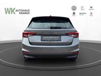 Neu Skoda Fabia Selection 116 PS (85 kW) 2026 Grau Kleinwagen