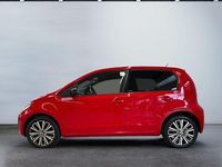 Gebraucht VW up! United 110 PS (80 kW) 2020 Tornadorot Kleinwagen